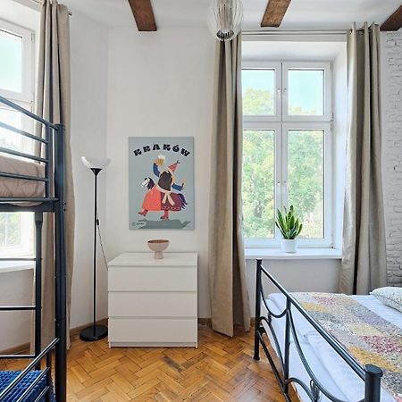 Urban Nest Apartments Dietla 69-8A Cracovie Extérieur photo
