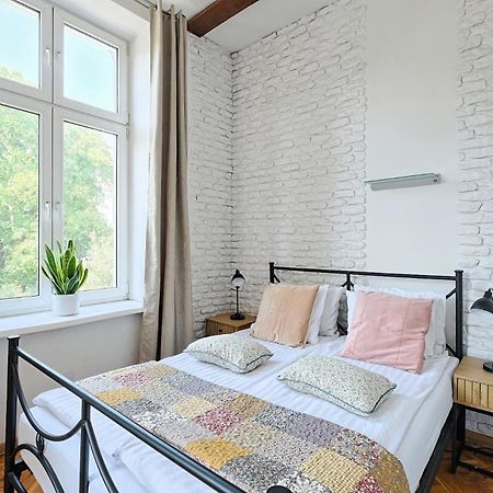 Urban Nest Apartments Dietla 69-8A Cracovie Extérieur photo