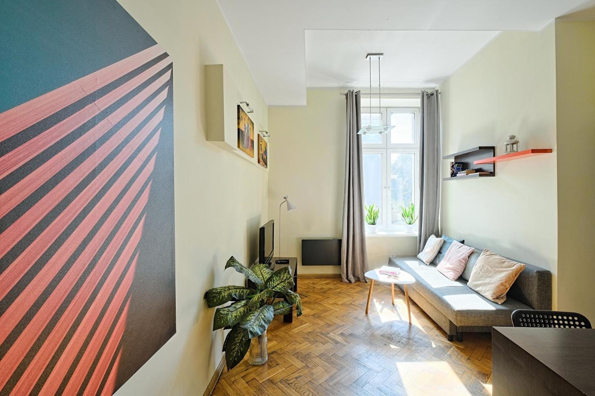 Urban Nest Apartments Dietla 69-8A Cracovie Extérieur photo