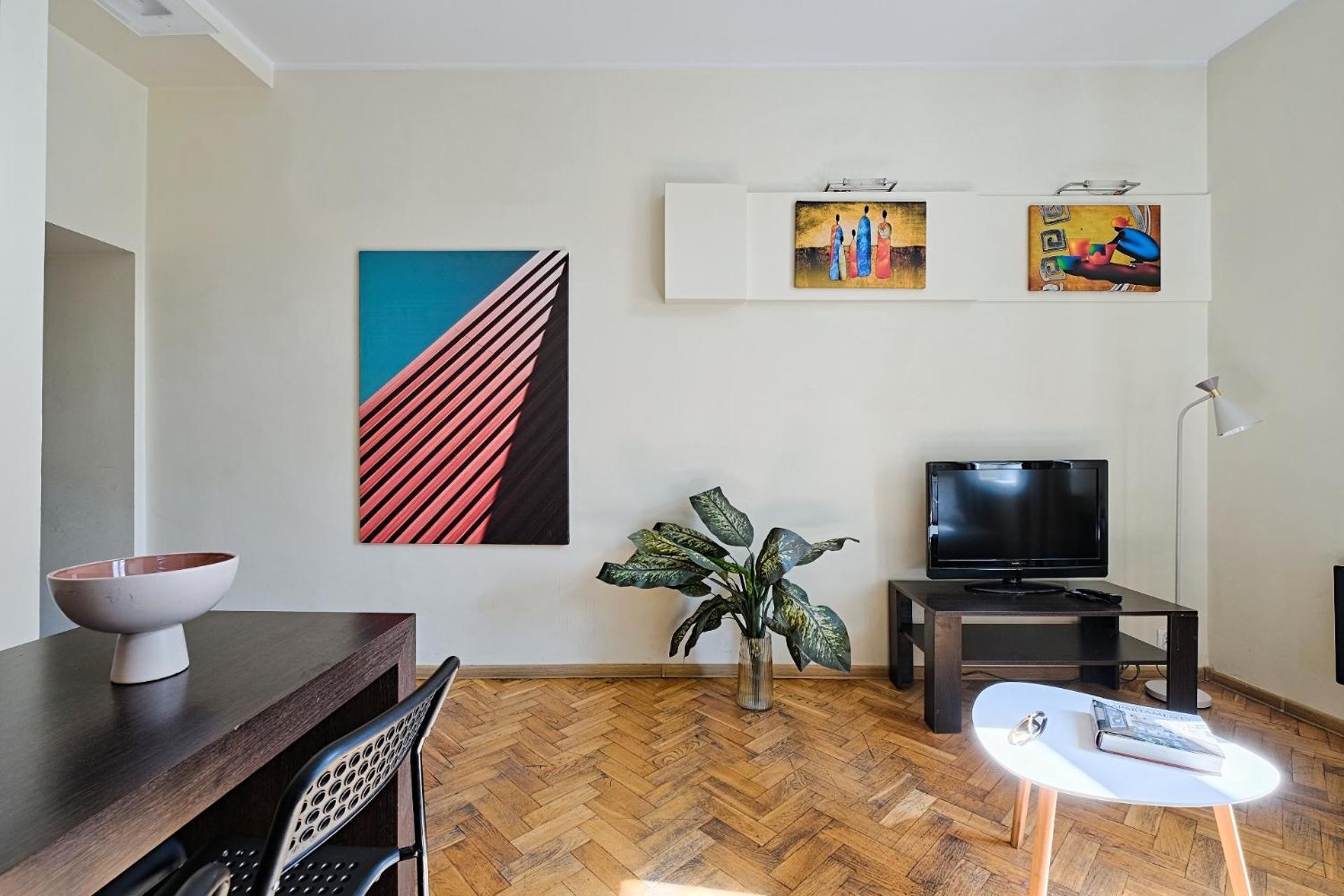 Urban Nest Apartments Dietla 69-8A Cracovie Extérieur photo