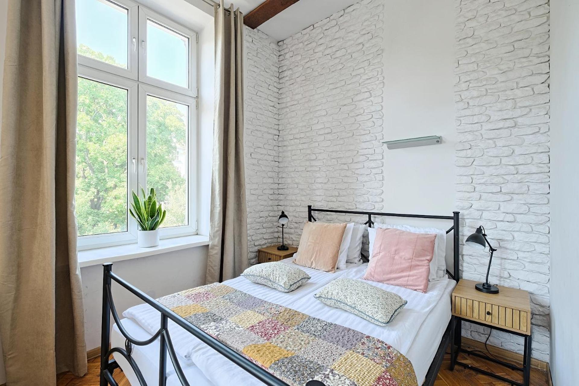 Urban Nest Apartments Dietla 69-8A Cracovie Extérieur photo