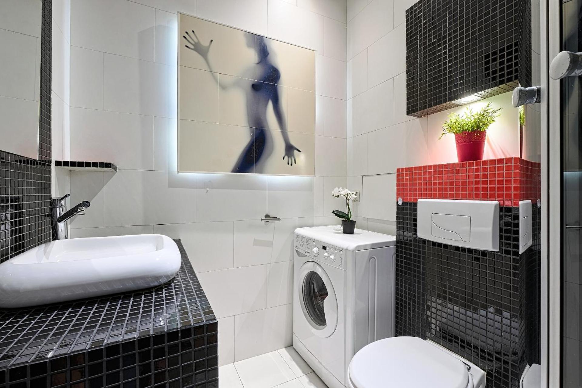 Urban Nest Apartments Dietla 69-8A Cracovie Extérieur photo