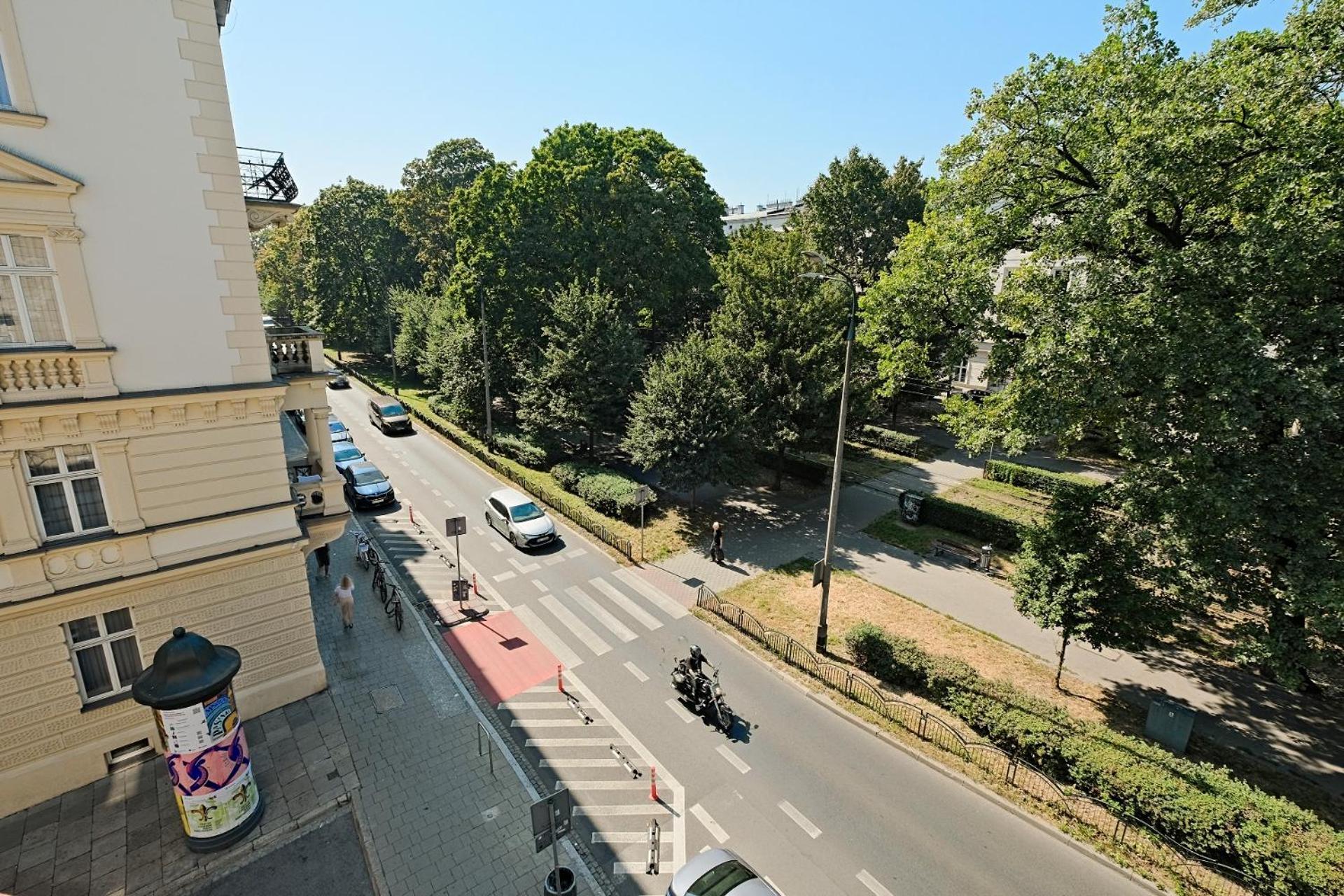 Urban Nest Apartments Dietla 69-8A Cracovie Extérieur photo